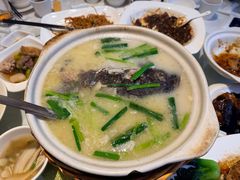 -光明邨大酒家(淮海路店)