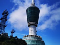-梧桐山风景名胜区