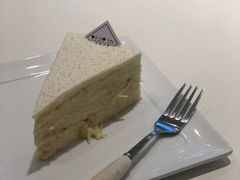 -Sugar Lab Pancake House