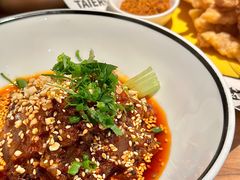 -太二酸菜鱼(汕头苏宁广场店)