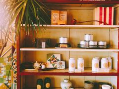 零售区-时光花园(白鹭洲店)