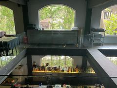 -穹六人间 people 6(岳阳路店)