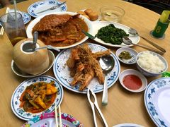 -無招牌海鮮(芽笼店)