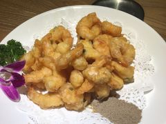 -吕氏疙瘩汤·海鲜新鲁菜(凯德mall新都心店)