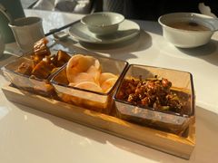 下饭小咸菜-锦顺海鲜•口味菜(李村店)