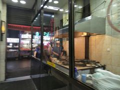 -老刘家泡馍·陕西老字号(钟楼广济街店)