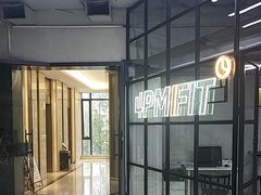 -LA合时健身4PMFIT(花桥旗舰店)