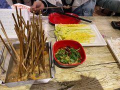 -老徐烧烤涮肚(交道口店)