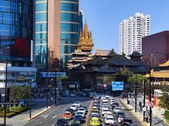 -静安公园(静安寺街道)