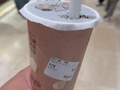 -鲜芋仙(中环百联2店)