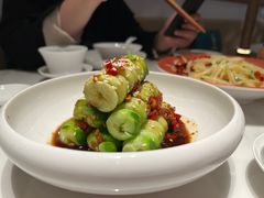 -上上席川菜(凯德乐峰广场店)