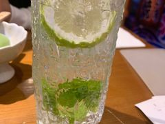 清柠梅酒-有喜屋·深夜食堂(环宇荟店)