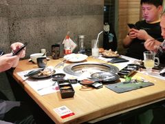-赤坂亭·M9和牛烧肉·铁板烧·日料398放题(长泰广场店)