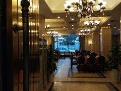 -古南都·江苏酒家(建宁路店)