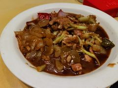 -五四北海鲜吧火锅(秀山路店)