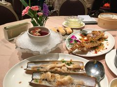 -陶陶居海鲜酒家(新马路店)