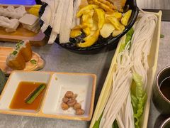-鲜潭蒸汽石锅鱼(万象前海店)