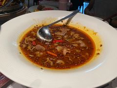 -观宴·品质赣菜(高新大道店)