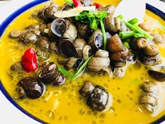 -锡和无锡菜(景丽苑店)