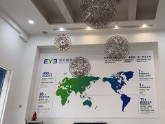 -爱尔眼科|海得视门诊·OK镜·离焦眼镜(东莞分院)