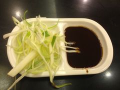 面酱-李连贵熏肉大饼(宁山中路店)