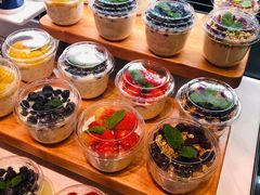 -巴黎贝甜(财富中心店)