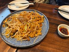 -章记星洲 · 新加坡餐厅(望京店)