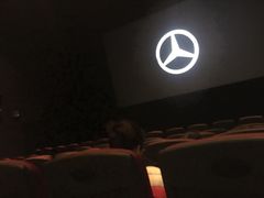 -中影国际影城(宁波江北来福士店)
