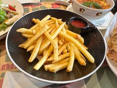-安妮意大利餐厅(国贸店)