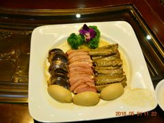 -森谷美食公园(杨行店)