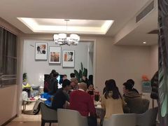 -优悦派 · 别墅轰趴馆(波西米亚风情馆店)