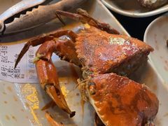 -蚝老板海鲜烧烤大排档(码头店)