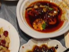 -肥肥虾庄·金牌油焖大虾(杨园滨江时代walk店)