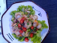 -香岛私房菜(金屋·秦皇半岛店)
