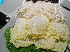 -半天妖烤鱼(任丘悦都汇店)