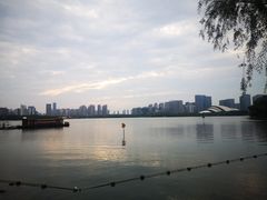 -天鹅湖体育公园
