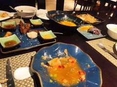 -食肆&Fourteen(武林夜市店)