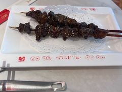 -八合里潮汕鲜牛肉火锅(深圳海岸城店)