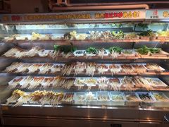 -来涮蜀鲜货火锅串串香(菜市口店)
