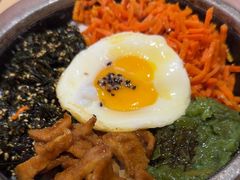 -朴大叔拌饭(广州花城汇店)