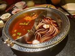 -牛New寿喜烧(虹桥新天地店)