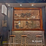 广州新店●森系咖啡屋Hand's