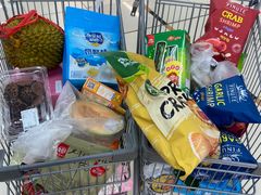 -永辉超市(中南城店)