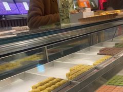 -乾芝斋·苏式糕点·碧螺春茶酥(平江路店)