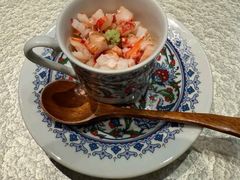 -Ginza Onodera铁板烧(外滩十八号店)