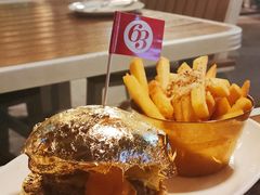 -Bistro 63 创意融合料理(广粤天地店)