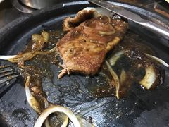-吉布鲁牛排海鲜自助(巴南万达广场店)