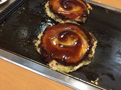 -鹤桥风月(ヨドバシ梅田店)