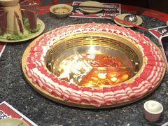 -蜀大侠火锅(森兰花园城店)