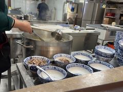 -老三羊汤【北兴隆街店】